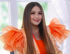 Jawab Tantangan Warganet, Ini Lirik Lagu Titi DJ “To Lose”