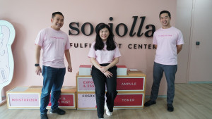 7 Tahun Berdiri, Social Bella Siap Garap Model Bisnis SHEconomy