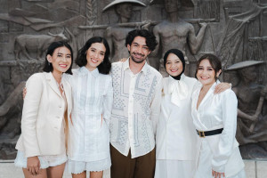 Tema FFI 2022 "Perempuan: Citra, Karya, dan Karsa" Miliki Makna Mendalam