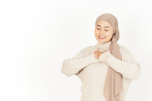 6 Cara Sederhana Mengendalikan Emosi saat Berpuasa