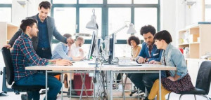 5 Skill Komunikasi yang Harus Dimiliki Seorang Pemimpin