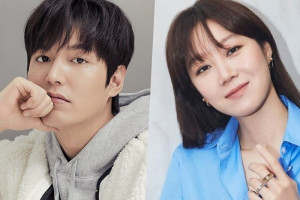 6 Fakta Menarik "Ask The Stars", Drama Terbaru Lee Min Ho dan Gong Hyo Jin