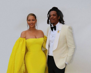 Definisi “Couple Goals” Beyonce dan Jay-Z Cetak Rekor di Grammy Awards