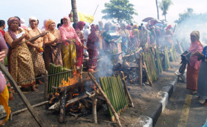 Tinggal Hitungan Hari, Yuk Simak Tradisi Unik Sambut Ramadan di Indonesia