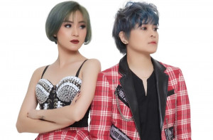 8 Tahun Vakum, The Virgin Siap Comeback dengan Album Terbaru