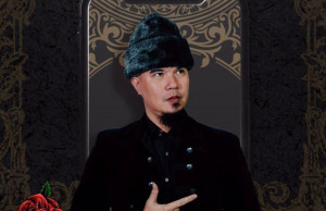 Mudah Dinikmati, Ahmad Dhani Luncurkan Aplikasi Karaoke yang Dapat Diakses Melalui Ponsel