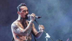 Kondisi Ibu sedang Sakit, Jerinx SID Dipindahkan ke LP Kerobokan Bali