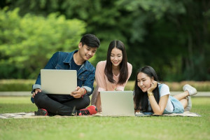 Mahasiswa Baru Wajib Tahu, Ini Tips Bangun Relasi di Perkuliahan
