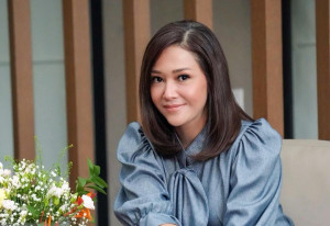 Namanya Disalahgunakan untuk Penipuan, Ini Tanggapan Maia Estianty