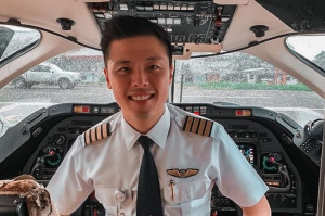 Vincent Raditya Kesulitan Ekonomi, Mantan Istri Justru Nuntut Nafkah Lebih