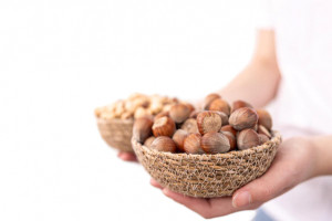 5 Manfaat Hazelnut bagi Kesehatan, Bantu Turunkan Kadar Gula Darah