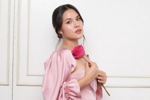 Persembahan untuk Ridwan Kamil dan Keluarga, Raisa Bawakan Lagu “Jangan Cepat Berlalu”
