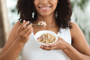 Cocok untuk Diet, 6 Manfaat Oatmeal bagi Kesehatan