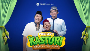 Spesial Ramadan, Komedi-Dakwah Khas Komeng, Adul dan Ustaz Subki Hadir di NOICE