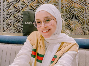 Heboh Dijadikan Meme di Media Sosial, Lesti Kejora: Saya Sendiri Bingung