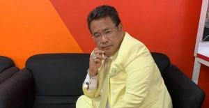 Bongkar Kiriman Foto dari Iqlima Kim, Hotman Paris: ‘Mengumbar Tubuh ke Orang’