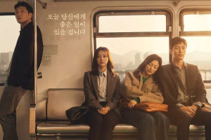9 Drama Korea yang Tayang April 2022, Ada “Tomorrow” hingga “Our Blues”