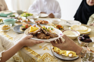 8 Menu Makanan Khas Ramadan di Berbagai Daerah Indonesia