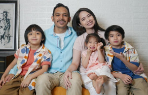 Kolaborasi dengan Iwa K, Jenoah dan Caleb Saba Akan Rilis Lagu "Indonesia Bisa"