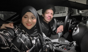 Aurel Hermansyah Borong Tiket Konser Justin Bieber, Atta Halilintar: Duh, Ampun Aku
