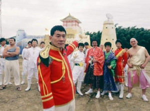 Saatnya Nostalgia, Acara “Benteng Takeshi” akan Kembali Tayang 2023