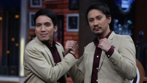 Vindes Bikin Acara di Youtube saat Sahur dan Buka Puasa, Netizen: Keren Banget