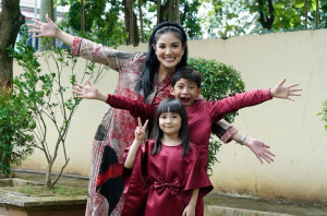 ART Nindy Ayunda Dituntut 7 Bulan Penjara, Kuasa Hukum Ajukan Pledoi