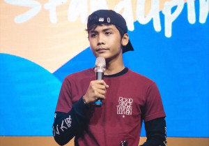 Gorden Anggota DPR Seharga Rp48,7 Miliar, Bintang Emon: Foya-Foya Pakai Uang Orang