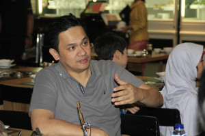 Bicara Kasus Hak Asuh Gala Sky, Farhat Abbas: Mertua Konten
