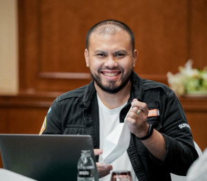 Joko Anwar Debut Sebagai Sutradara Hollywood Lewat Film “Fritzchen”