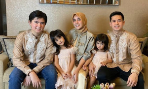 Dituding Lakukan Pelecehan Seksual, Aufar Hutapea Cabut Laporan terhadap Citra Andy