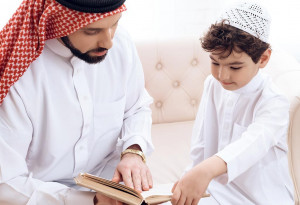 Jadikan Momen Quality Time, 5 Ide Ngabuburit Bersama Anak