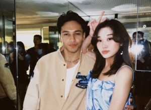 Unggah Foto Bersama Jefri Nichol, Livy Renata Sebut Hanya Teman