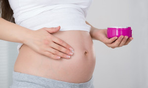 Putih Telur hingga Minyak Zaitun, 5 Bahan Alami Bantu Pudarkan Stretch Mark