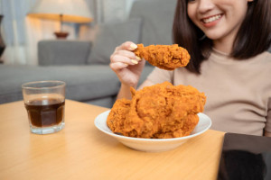 Bakwan hingga Tahu Isi, Resep Gorengan untuk Takjil Buka Puasa