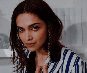 Deepika Padukone Raih Sejarah Baru bagi Perempuan India