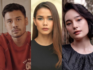 Drama Korea “The World of Married” Akan Digarap Versi Indonesia “Mendua”