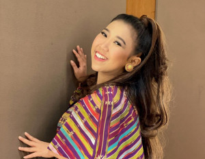 Marshel Widianto Beli Konten Dewasa, Kiky Saputri: Daripada Nonton Doang