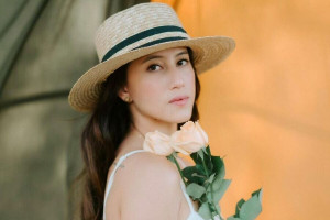 Profil dan Fakta Menarik Janisaa Pradja, Istri Baru Mike Lewis