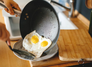 Konsumsi Telur Setiap Hari? Ini Dampaknya bagi Kesehatan Tubuh