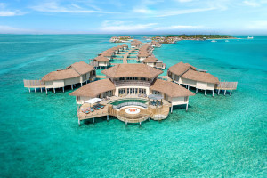IHG Hotels & Resorts Susun Daftar Hotel untuk Liburan di Asia Tenggara dan Korea