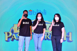 Lewat Kampanye Ramadan Pasti Berkah, Blibli Tawarkan Kemudahan Berbelanja