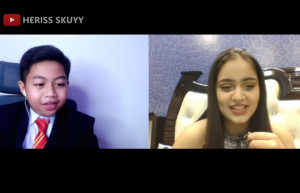 Bikin Resah Warganet, Video Prank Retas Kamera CCTV Viral di TikTok