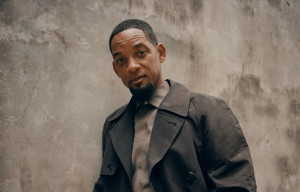 Usai Insiden Oscar, Will Smith Lakukan Perjalanan Spiritual ke India