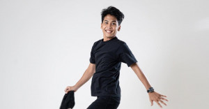 Beri Vespa ke Raffi Ahmad, Bintang Emon Sindir Arief Muhammad