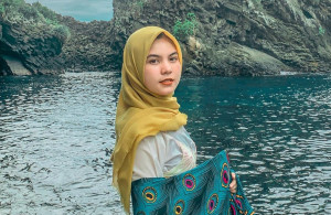 Bangga, Koreografi Darari Ciptaan Aida Fitri Digunakan TREASURE di Konser