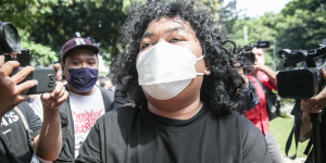 Buat Konten Parodi Lion Air, Marshel Widianto cs Kena Tegur