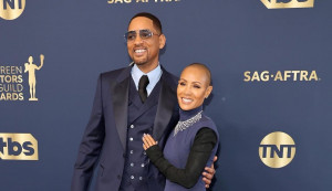 Ketahui Gejala dan Penyebab Alopecia yang Dialami Jada Pinkett Istri Will Smith
