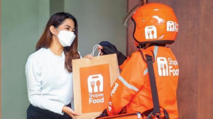 Rayakan Ramadan Saat Pandemi, ShopeeFood Ajak Berbagi Kebahagiaan