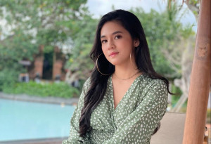 Diduga Jadi Brand Ambassador, DJ Una Ikut Terseret Kasus DNA Pro